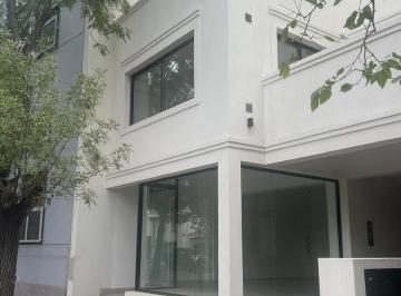 Departamento · 80m² · 4 Ambientes · 1 Cochera · Departamento a Estrenar Paso de Los Andes