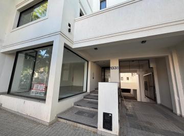 Departamento · 80m² · 4 Ambientes · 1 Cochera · Departamento a Estrenar Paso de Los Andes