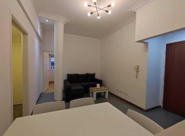 Departamento · 100m² · 4 Ambientes · Almagro: Alquiler Departamento 4 Ambientes en Excelente Zona