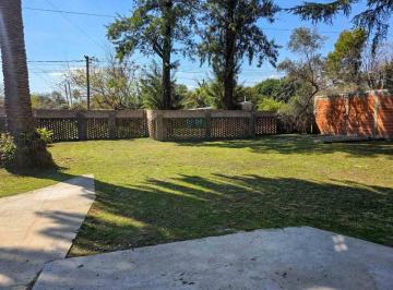 Terreno · 413m² · Venta Permuta Lote 413 m² Ituzaingo Norte