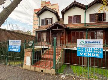 Casa de 3 ambientes, Quilmes · Chalet Tipo Dúplex en Venta de 3 Ambientes con Garage y Patio en Quilmes, Oportunidad