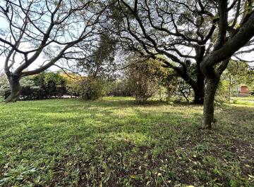 Terreno · 402m² · Venta Terreno San Jose de Carrasco Norte