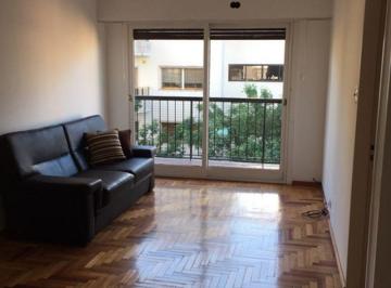 Departamento de 2 ambientes, Flores · Hermoso 2 Amb con Cocina y Baños Renovados, Super Luminoso