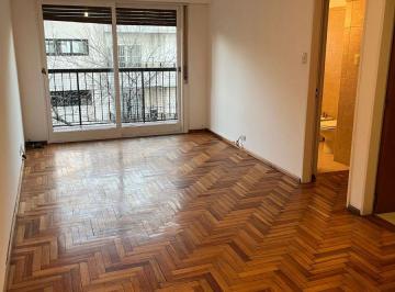 Departamento de 2 ambientes, Flores · Hermoso 2 Amb con Cocina y Baños Renovados, Super Luminoso