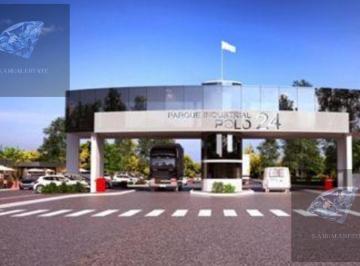 Bodega-Galpón · 780m² · Galpón en Moreno