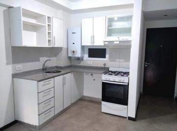 Departamento · 30m² · 1 Ambiente · Monoambiente con Patio