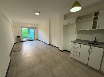 Departamento · 30m² · 1 Ambiente · Monoambiente con Patio
