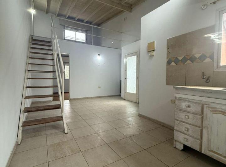 Departamento · 50m² · 3 Ambientes