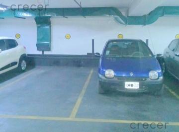 Garage · 11m² · Cochera en Barrio Norte