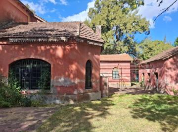 Terreno · 340000m² · Casco Historico. Ideal Emprendimiento. 34ha