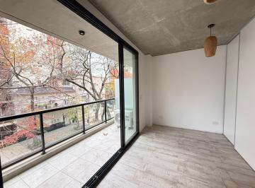 Departamento · 31m² · 1 Ambiente · Alquler de Amplio Monoambiente en Colegiales