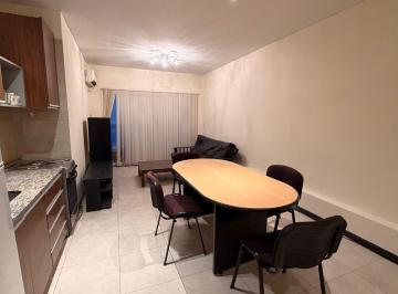 Departamento · 47m² · Venta Monoambiente Divido | Balcón | con Cochera
