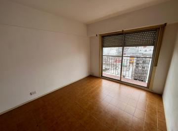 Departamento · 46m² · 3 Ambientes · Departamento en Venta 3 Ambientes Balvanera Piso Alto y Luminoso
