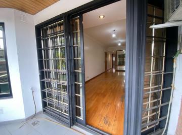 Departamento · 74m² · 3 Ambientes · Departamento en Parque Chacabuco
