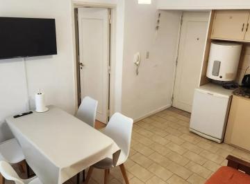 Departamento · 26m² · 2 Ambientes · Departamento en Temporal - 1 Dormitorio 1 Baño - 26 m - Mar del Plata
