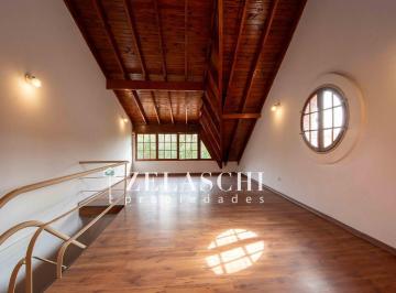 PH · 120m² · 5 Ambientes · 1 Cochera · Venta: Casa PH Sobre Calle Peña Aeronautica, Ciudad Jardín