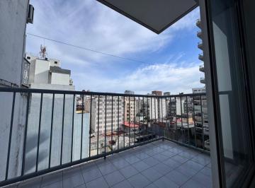 Departamento de 2 ambientes, Caballito · 2 Amb C/balcon - Expensas Incluidas