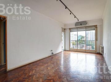 Departamento · 65m² · 3 Ambientes · Venta Depto 3 Amb con Dependencia Almagro