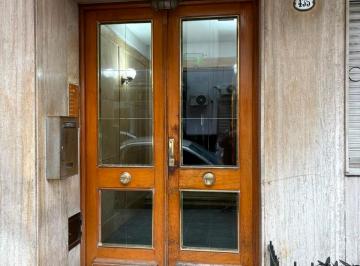 Departamento 55m² Alquiler Flores Norte · Depto 3 Ambientes Al Frente en Muy Buen Estado!