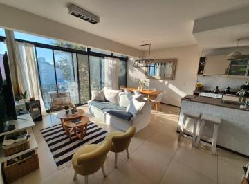 Departamento · 65m² · 3 Ambientes · 1 Cochera · Alquiler Departamento de 3 Ambientes con Cochera