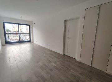 Departamento de 3 ambientes, Palermo · Departamento 3 Ambientes a Estrenar en Alquiler – Palermo