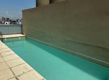 Departamento de 1 ambiente, Belgrano · Con Pileta! Apto Profesional Dueño Directo Vende Departamento Muy Luminoso