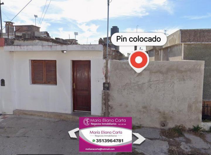 Departamento · 60m² · 4 Ambientes