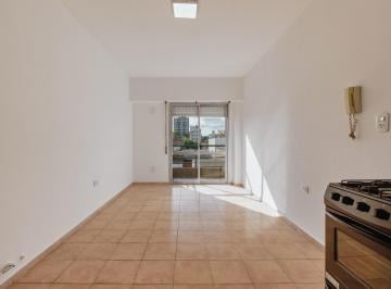 Departamento · 32m² · 2 Ambientes · Departamento en Venta Barrio Echesortu 1 Dormitorio Balcon Frente Bajas Expensas Oportunidad Renta
