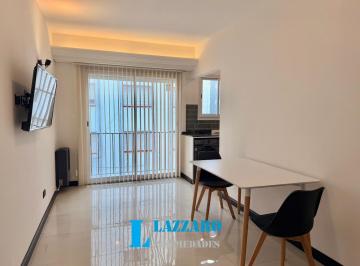 Departamento · 27m² · 1 Ambiente · Departamento en Venta 1 Ambiente Centro Mar del Plata