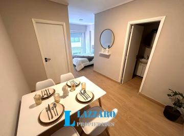 Departamento · 28m² · 1 Ambiente · Departamento en Venta 1 Ambientes Macrocentro Mar del Plata