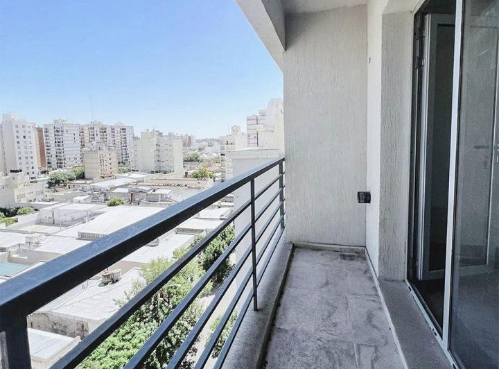Casa · 41m² · 2 Ambientes · 1 Cochera