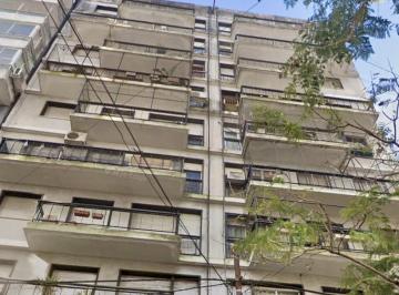 Departamento · 45m² · 2 Ambientes · Departamento en Alquiler de 1 Dormitorio