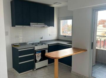 Departamento de 2 ambientes, Lanús · Departamento 2 Amb. a Estrenar con 2 Balcones.