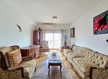 Departamento · 60m² · 3 Ambientes · Departamento 3 Ambientes con 2 Balcones en Ramos Mejía