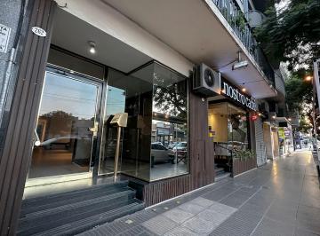 Departamento · 58m² · 3 Ambientes · Palermo Vta 3 Amb Cfte en Piso Alto Vista Abierta