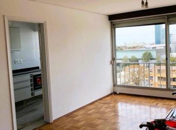 Departamento · 57m² · 3 Ambientes · Alquiler Apartamento 2 Dorms. Tres Cruces