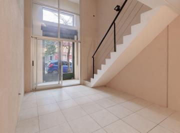 Departamento · 50m² · 2 Ambientes · Venta Departamento 2 Amb Dúplex Pb Al Frente