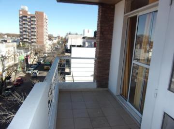 Departamento · 38m² · 2 Ambientes · Alquiler - Mendoza 4420 - Departamento - 1 Dormitorio - Rosario - Echesortu