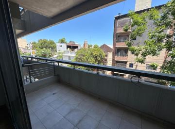 Departamento · 48m² · 2 Ambientes · 1 Cochera · Departamento 2 Ambientes en San Fernando