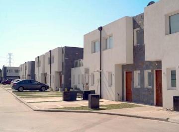 PH de 3 ambientes, Pilar · Excelente Dúplex Moderno con Parrilla y Jardín - Alquiler en Spring Park Pilar