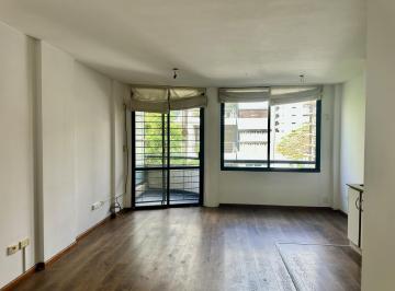 Departamento · 55m² · 3 Ambientes · Departamento Externo de 2 Dorm. Zona Parque España