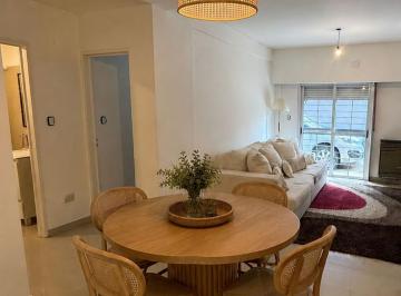 Departamento · 52m² · 2 Ambientes · Venta Dpto. 2 Amb. con Cochera, Merlo