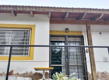 Departamento de 1 ambiente, Rosario · Alquiler – Dúplex Amueblado con Vista Al Río