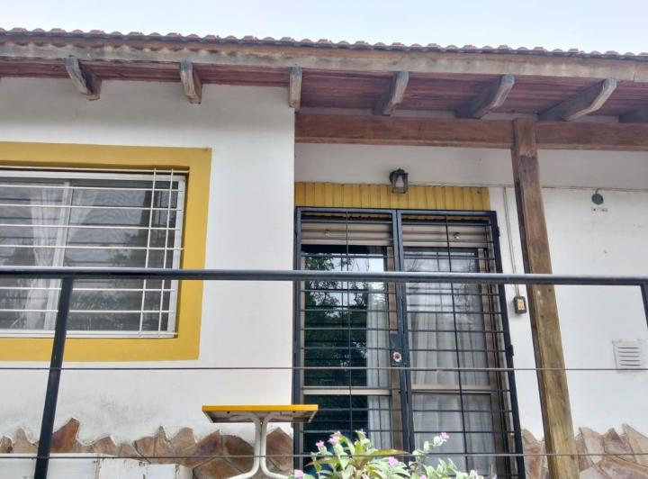 Departamento · 40m² · 1 Ambiente · 1 Cochera