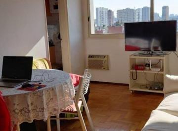 Departamento · 55m² · 3 Ambientes · 1 Cochera · Departamento en Venta en Belgrano, Capital Federal, Buenos Aires
