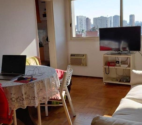 Departamento en Venta en Belgrano, Capital Federal, Buenos Aires