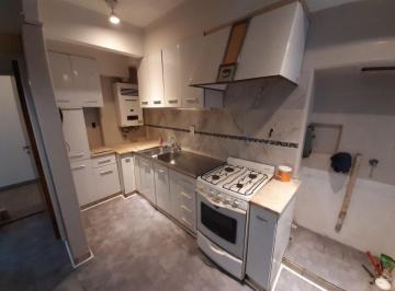 Departamento de 3 ambientes, Palermo · Excelente Dpto 3 Amb con Balcon Corrido