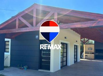 Casa · 61m² · 3 Ambientes · 1 Cochera · Casa Venta El Mollar II Rosario de Lerma 2 Dorm