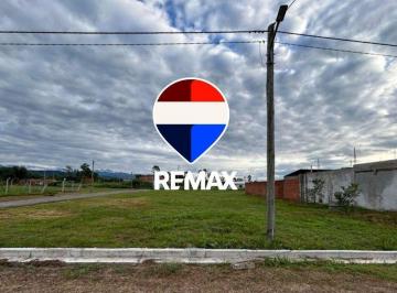 Terreno · 300m² · Terreno Venta Circunvalacion Oeste Loteo Pucara