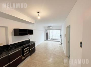 Departamento · 40m² · 2 Ambientes · 2 Ambientes / Alquiler / Colegiales / con Balcon, y Amenities